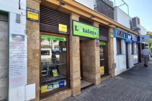 Papelería L´atalaya
