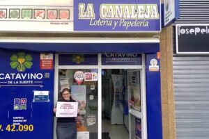 Papelería la Canaleja