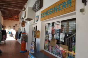 Papeleria La Ceheginera