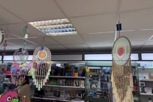 Papelería La Granota