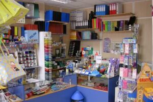 Papelería La Mar de Papers