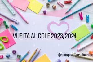 Papelería La Unión