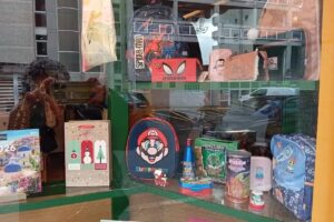 Papelería Labarrosa