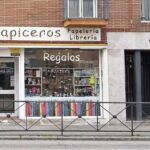 Papelería Lapiceros