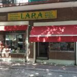 Papeler&iacute;a Lara