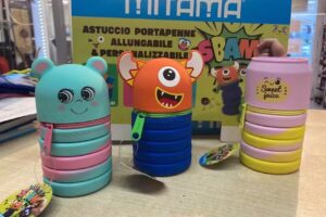 Papeleria-Libreria Alhambra