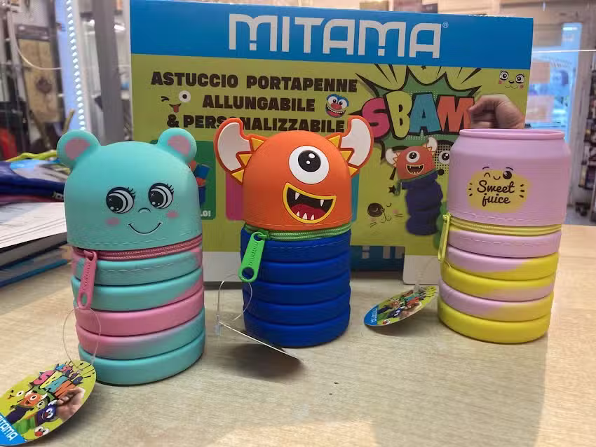 Papeleria-Libreria Alhambra