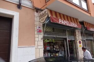 Papelería Librería Alique