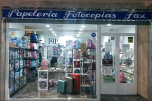 Papelería Librería Ana María