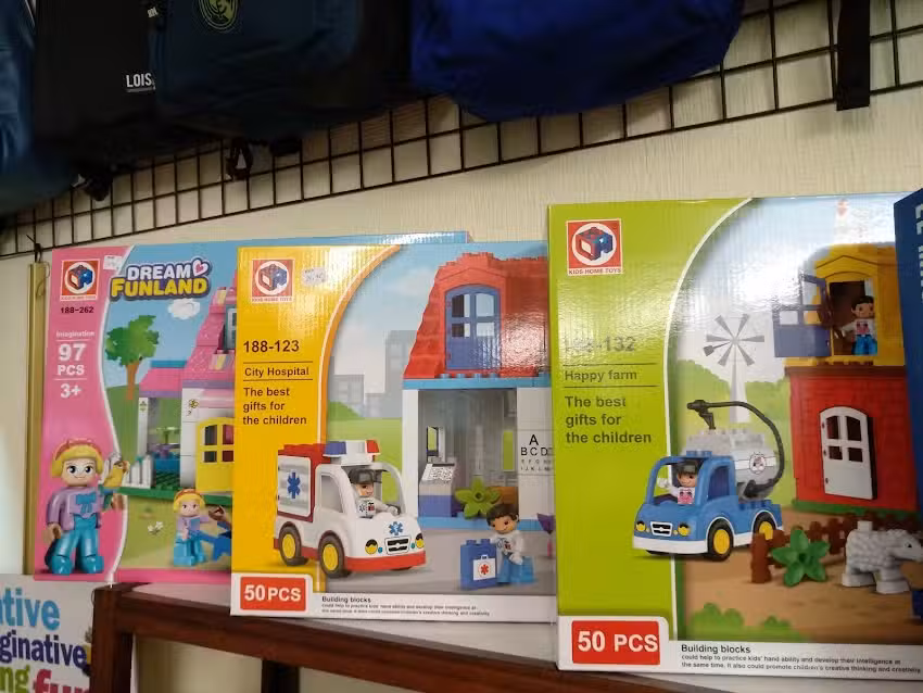 PAPELERIA LIBRERIA ARSA