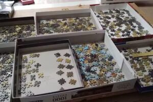 Papelería Librería Arte – Puzzles, Juegos de mesa