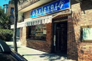 Papelería Librería Bulevar