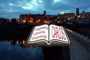 Papelería Librería Carlos