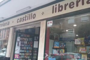 Papelería Librería Castillo
