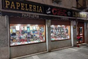 Papeleria Librería Caturla