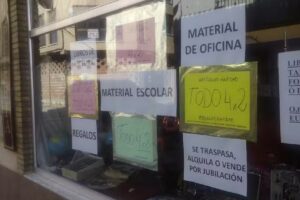 papeleria/libreria cervantes