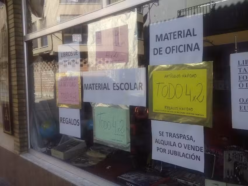 papeleria/libreria cervantes