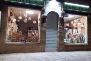 Papelería Librería ChaMarín