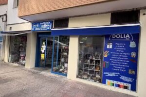 Papelería Librería Dolia