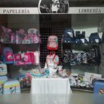 Papeler&iacute;a Librer&iacute;a Don Quijote