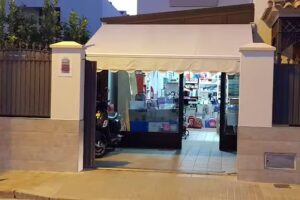 Papeleria Librería El Banderín