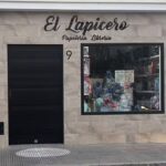 PAPELER&Iacute;A LIBRER&Iacute;A EL LAPICERO