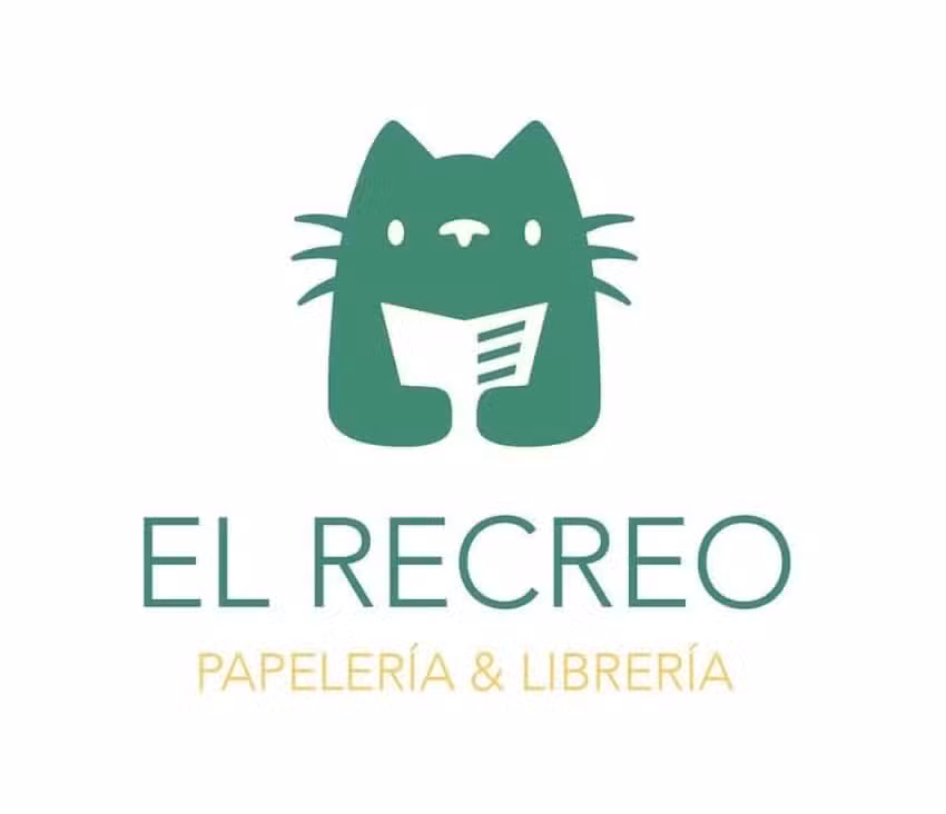 Papelería & Librería El Recreo