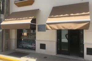 Papelería-Librería Farandola Cañada