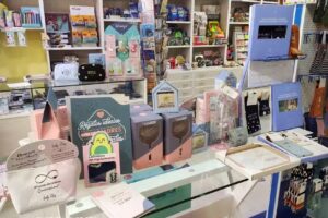 Papelería/Librería Gea/ 𝓡𝓮𝓰𝓪𝓵𝓪 𝓑𝓸𝓷𝓲𝓽𝓸