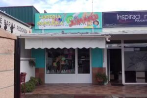 Papeleria-librería Jumanji