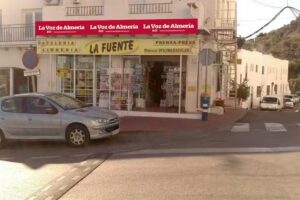 PAPELERIA – LIBRERIA LA FUENTE