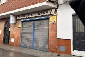 Papelería Librería La Nueva