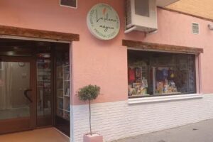 Papelería – Librería | La Pluma Mágica