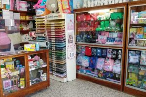 Papelería Librería Mary