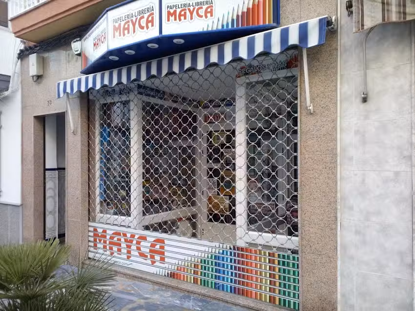 Papelería Librería Mayca