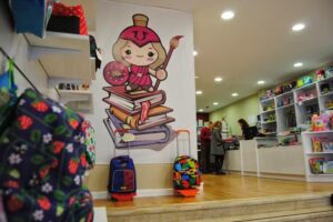 Papelería Librería Minerva