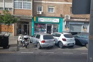 Papelería Librería Mis Niños