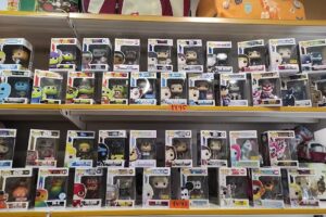 Papelería – librería Nou Barranquet