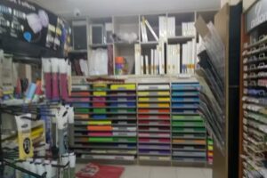 Papelería Librería Núria