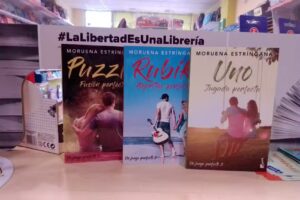 Papelería Librería Papiro