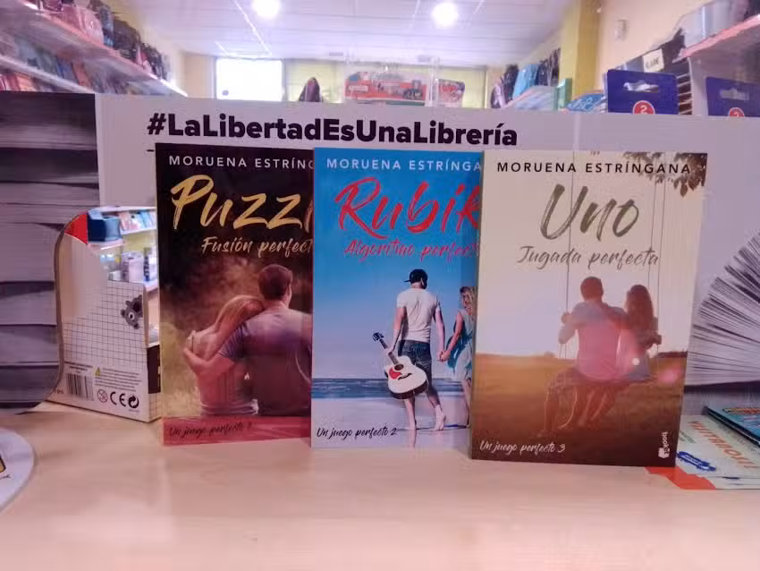 Papelería Librería Papiro