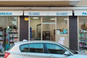 Papelería Librería RIMAR