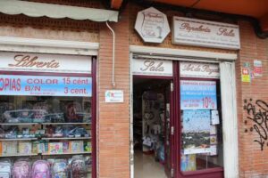 Papelería Librería Sala