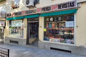 Papeleria Libreria Solis