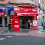 Papelería – Librería Tetuán