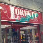 Papelería Lorente