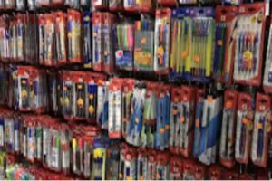 Papelería Los Hueros