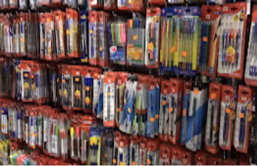 Papelería Los Hueros