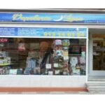 Papeler&iacute;a Luna