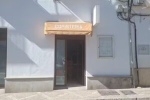 Papeleria María Abad